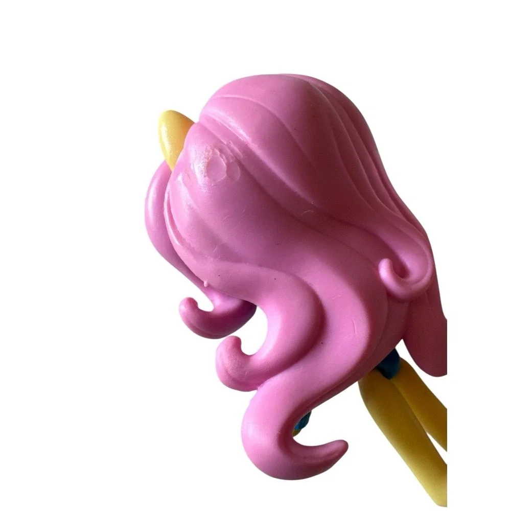 2‎ Pcs. My Little Pony Equestria Girls Minis Fluttershy doll